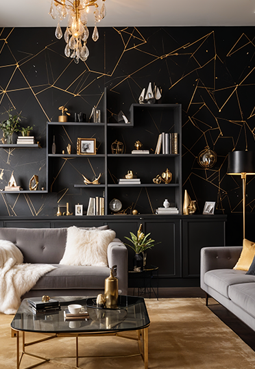 Interior Furnishing In Delhi