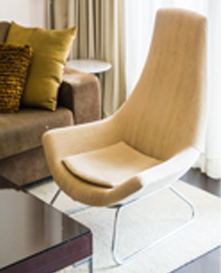 Chair Upholstery In Delhi