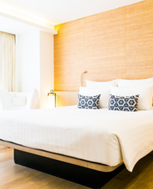 Bed Upholstery In Delhi