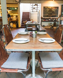 Solid Upholstery In Delhi