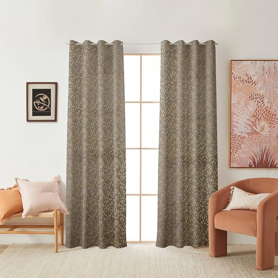 Bespoke Curtains In Khyala