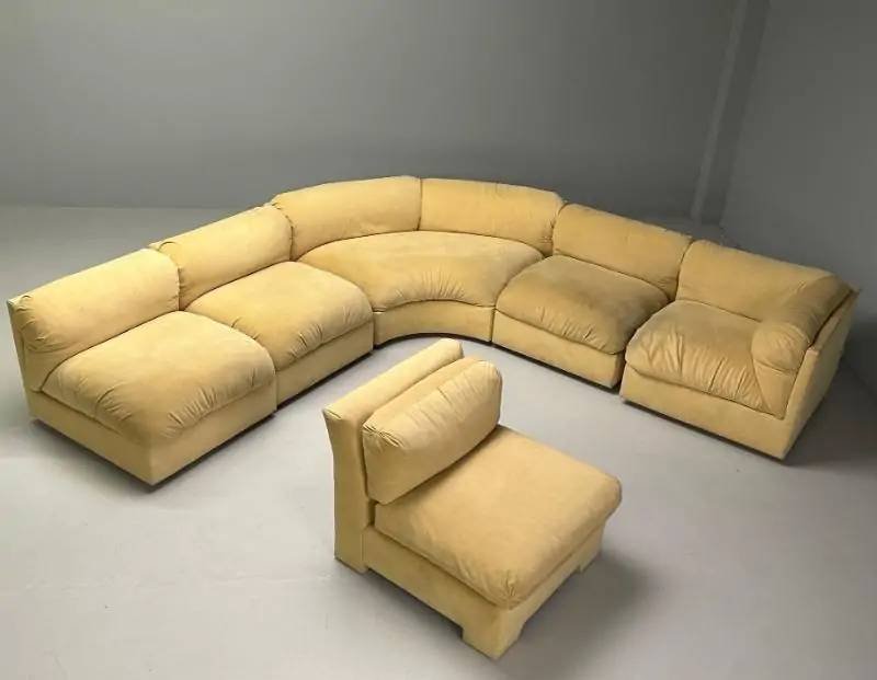 Modern Upholstery In Kartar Nagar